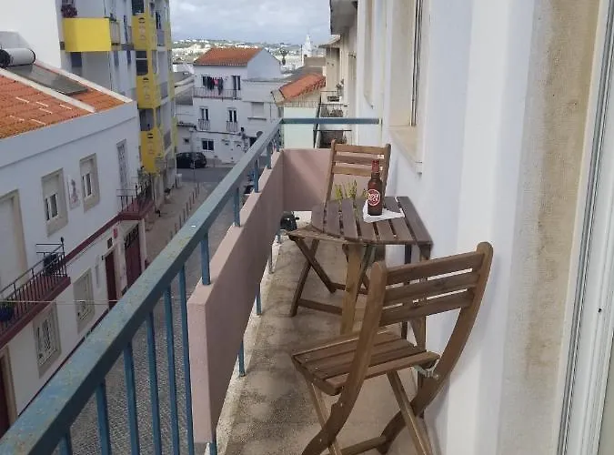Lagos Centro