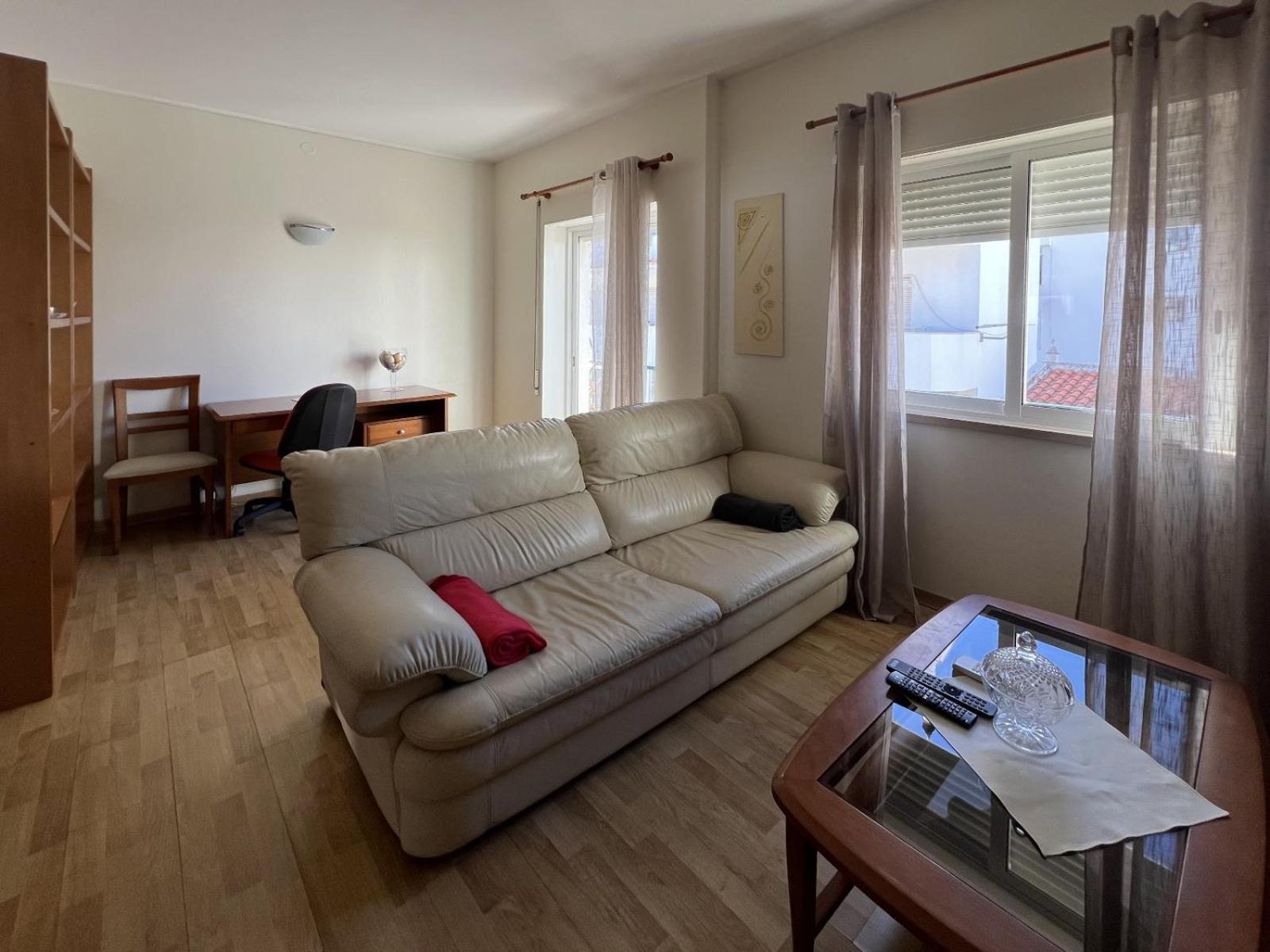 Centro Apartamento Lagos