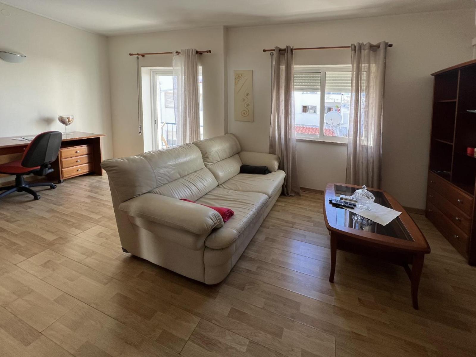 Centro Apartamento *