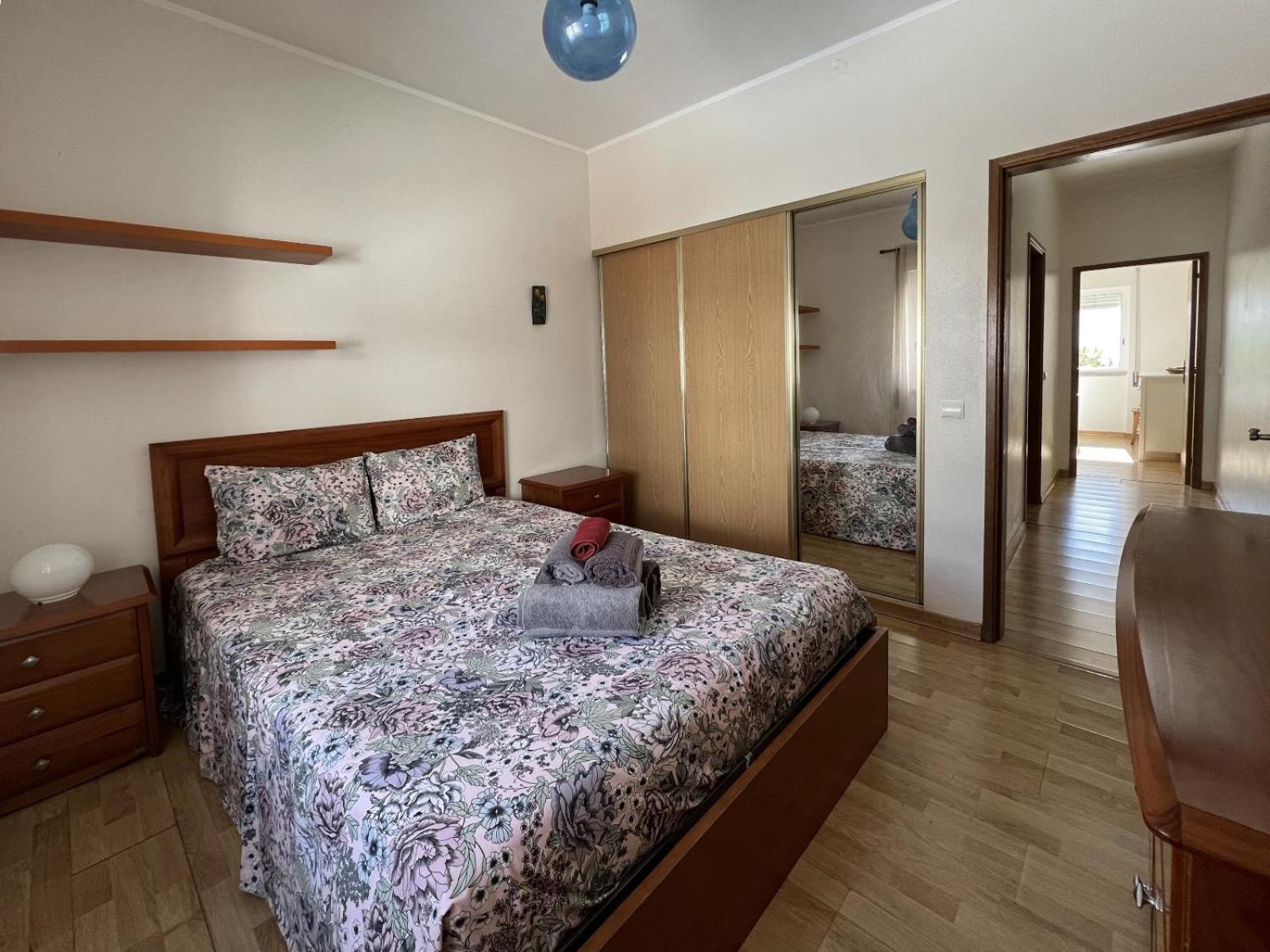 Apartamento Centro Lagos