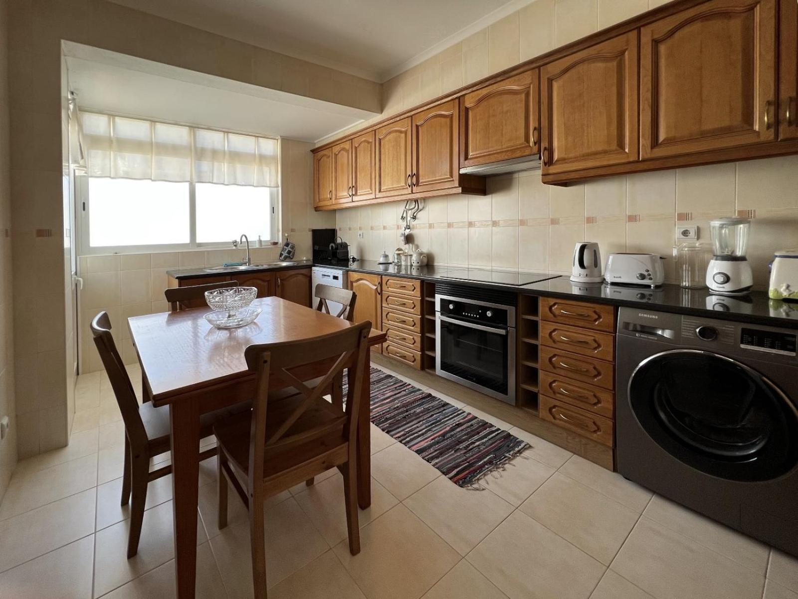 Apartamento Centro