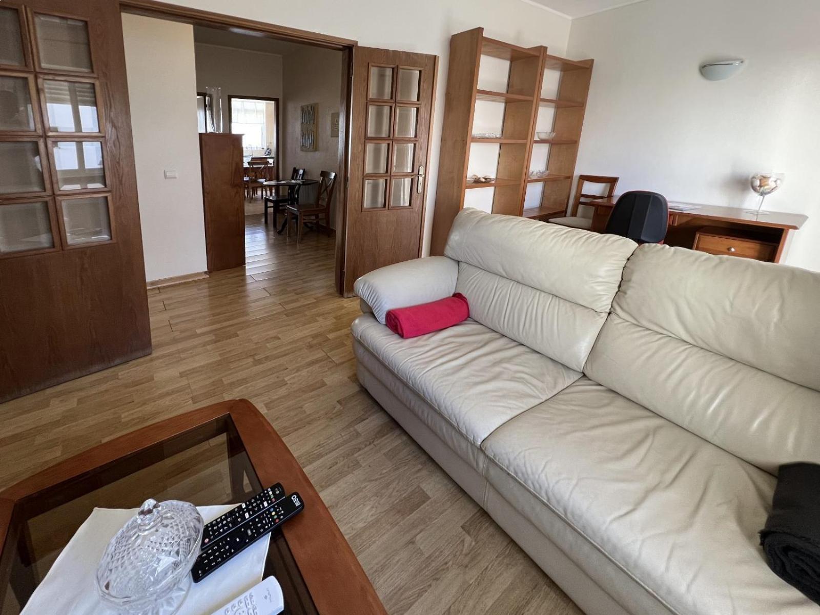 Centro Apartamento Lagos