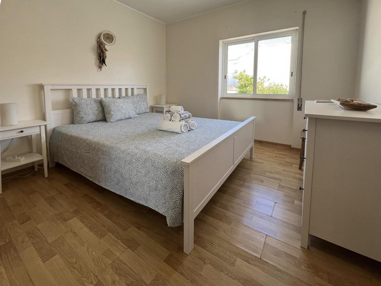 Centro Apartamento