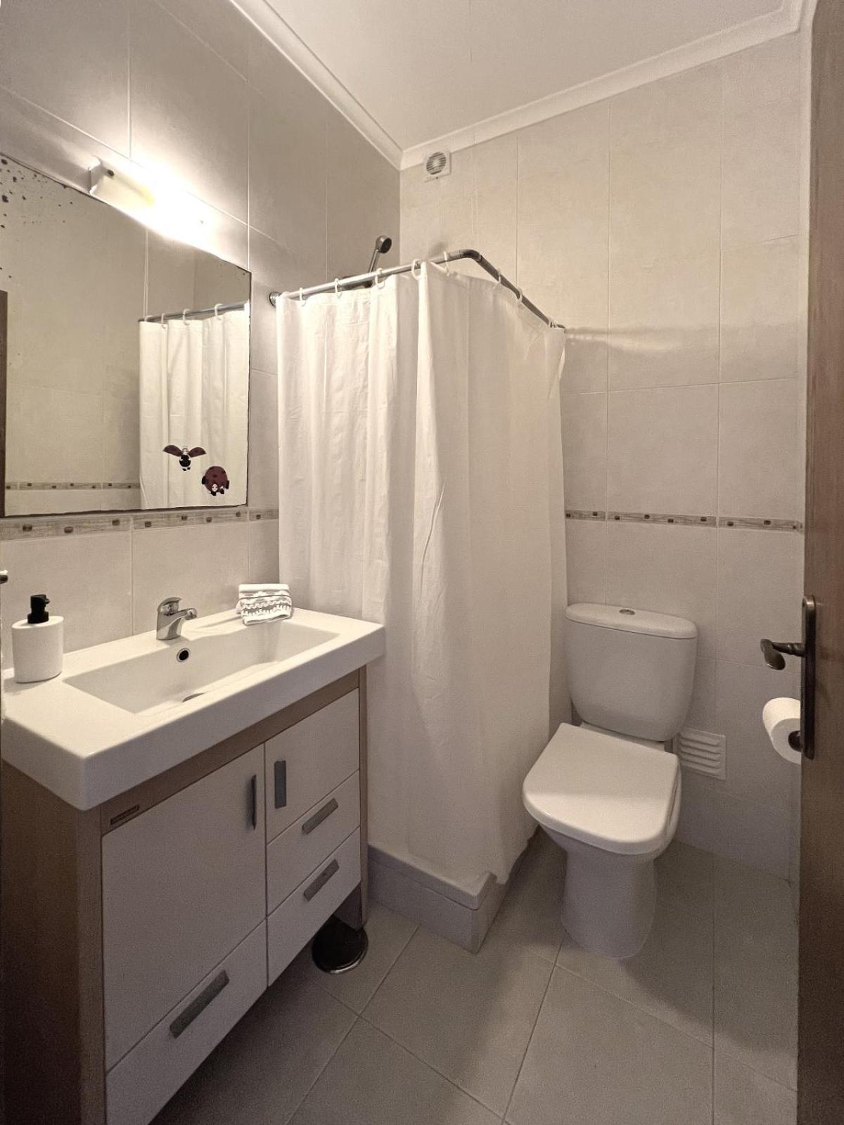 Centro Apartamento *